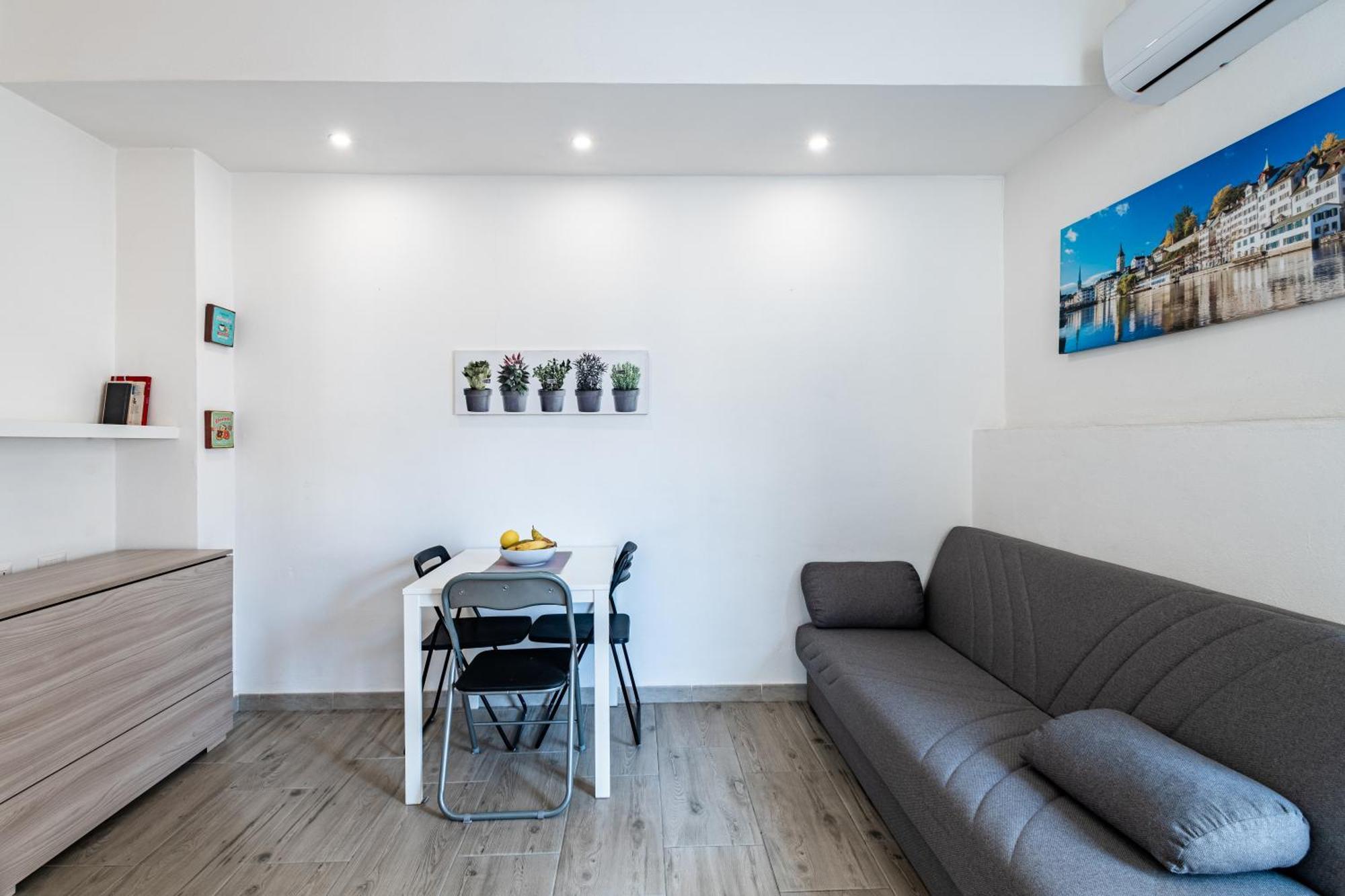 Apartmán Paolo'S House Cagliari Exteriér fotografie