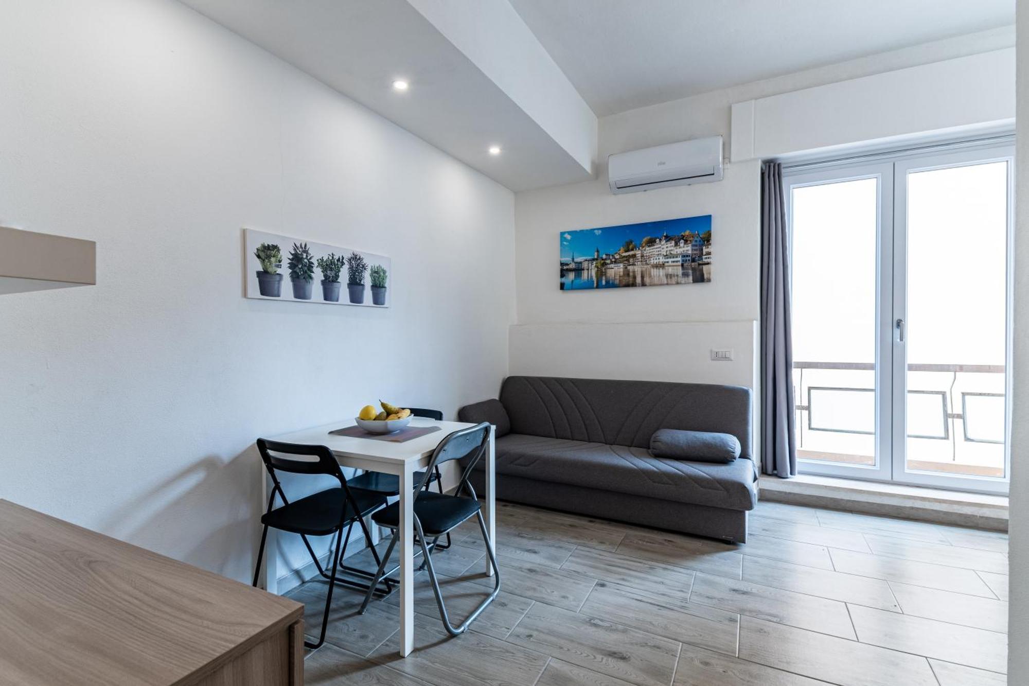 Apartmán Paolo'S House Cagliari Exteriér fotografie
