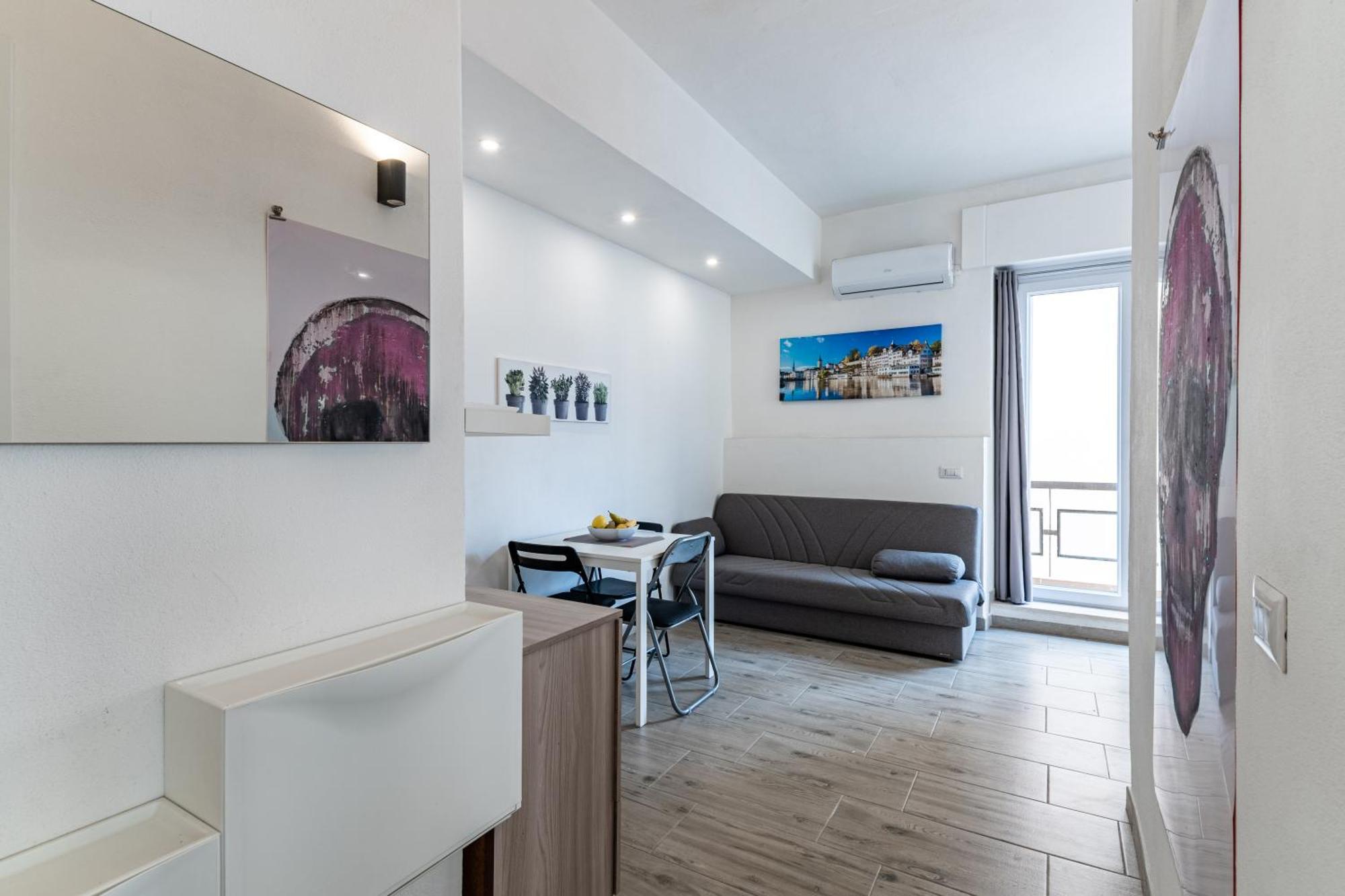 Apartmán Paolo'S House Cagliari Exteriér fotografie